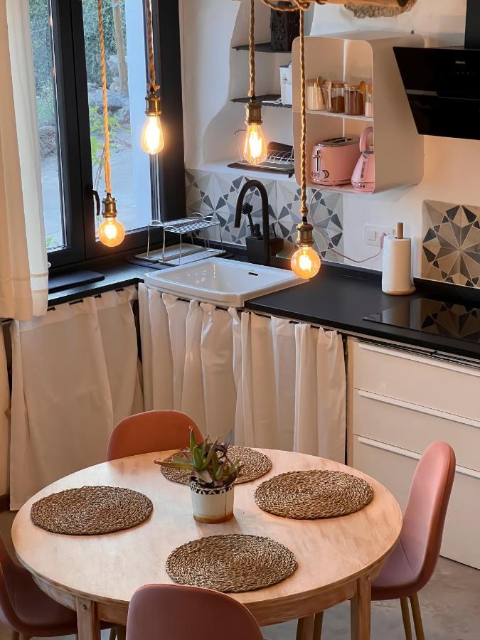Apartamento Atalantar Villanueva De La Vera Exterior foto